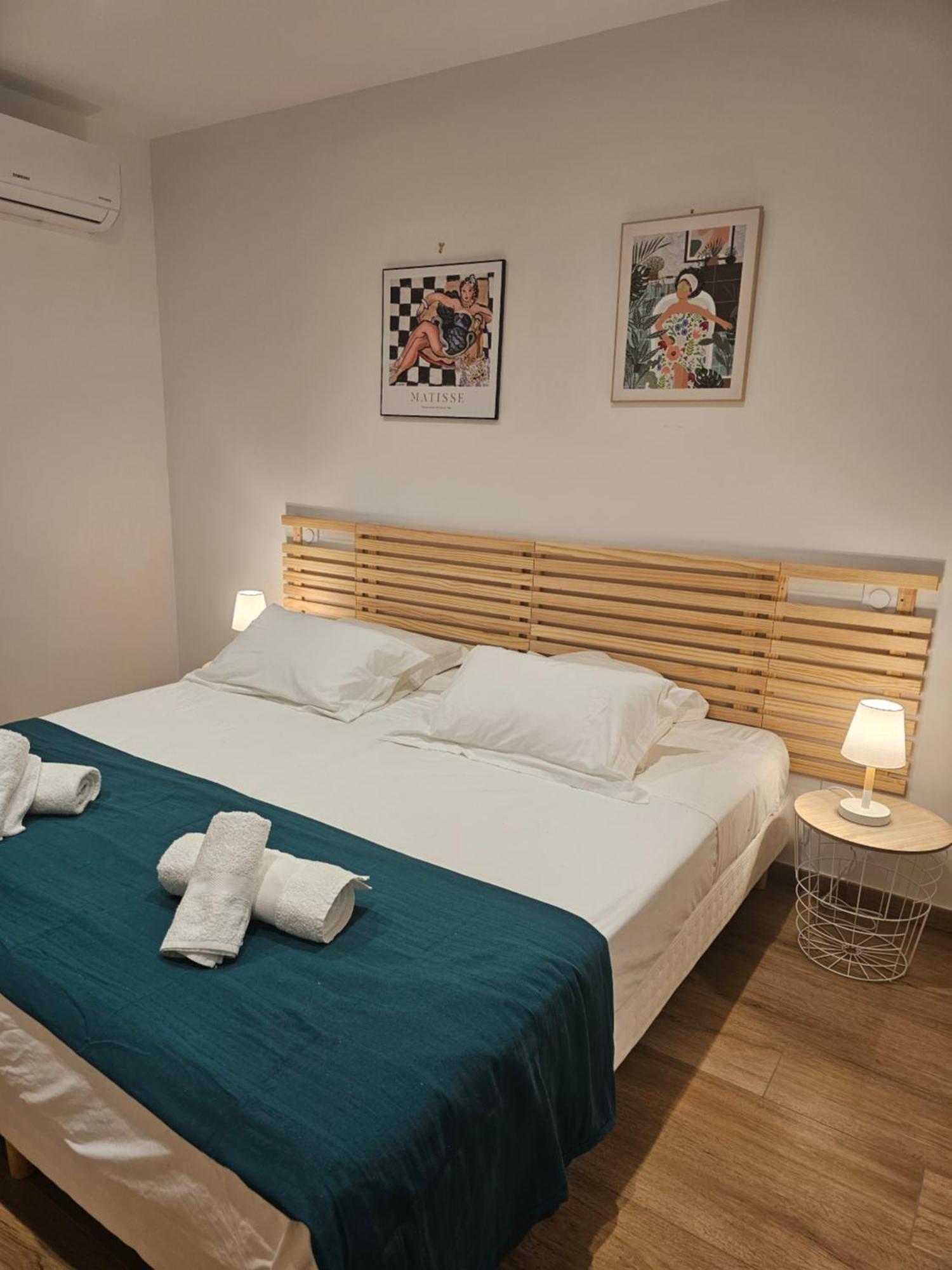 Accendi Pipa Hotel Campitello Exterior photo