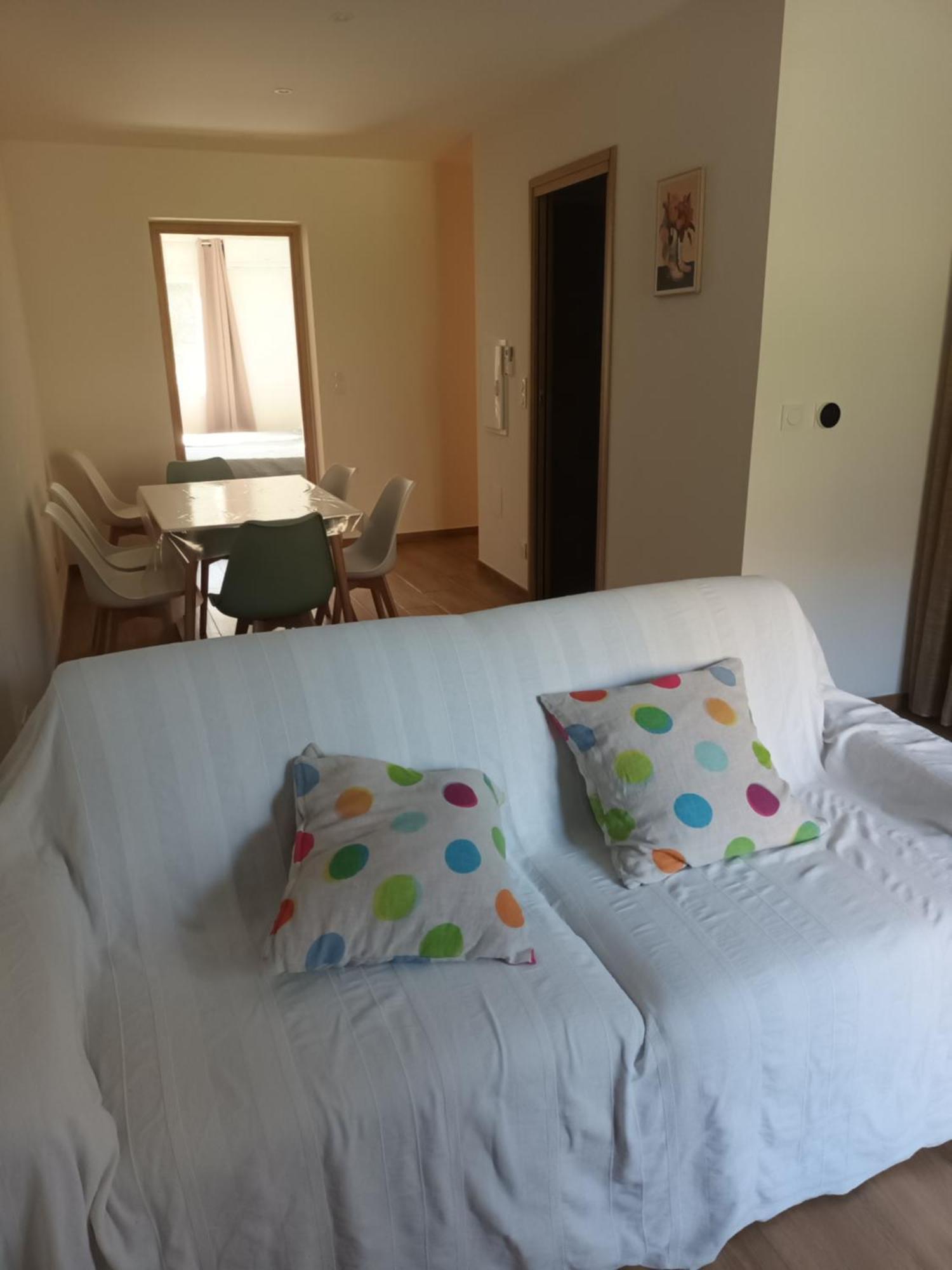 Accendi Pipa Hotel Campitello Exterior photo