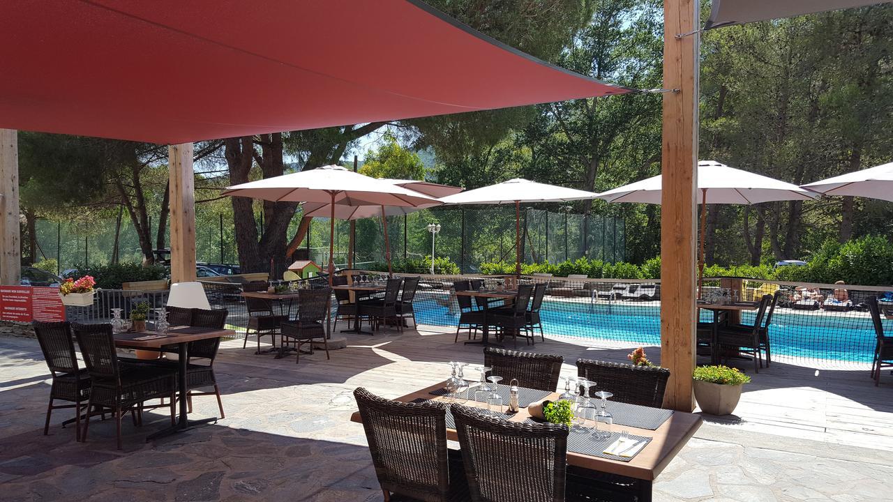 Accendi Pipa Hotel Campitello Exterior photo