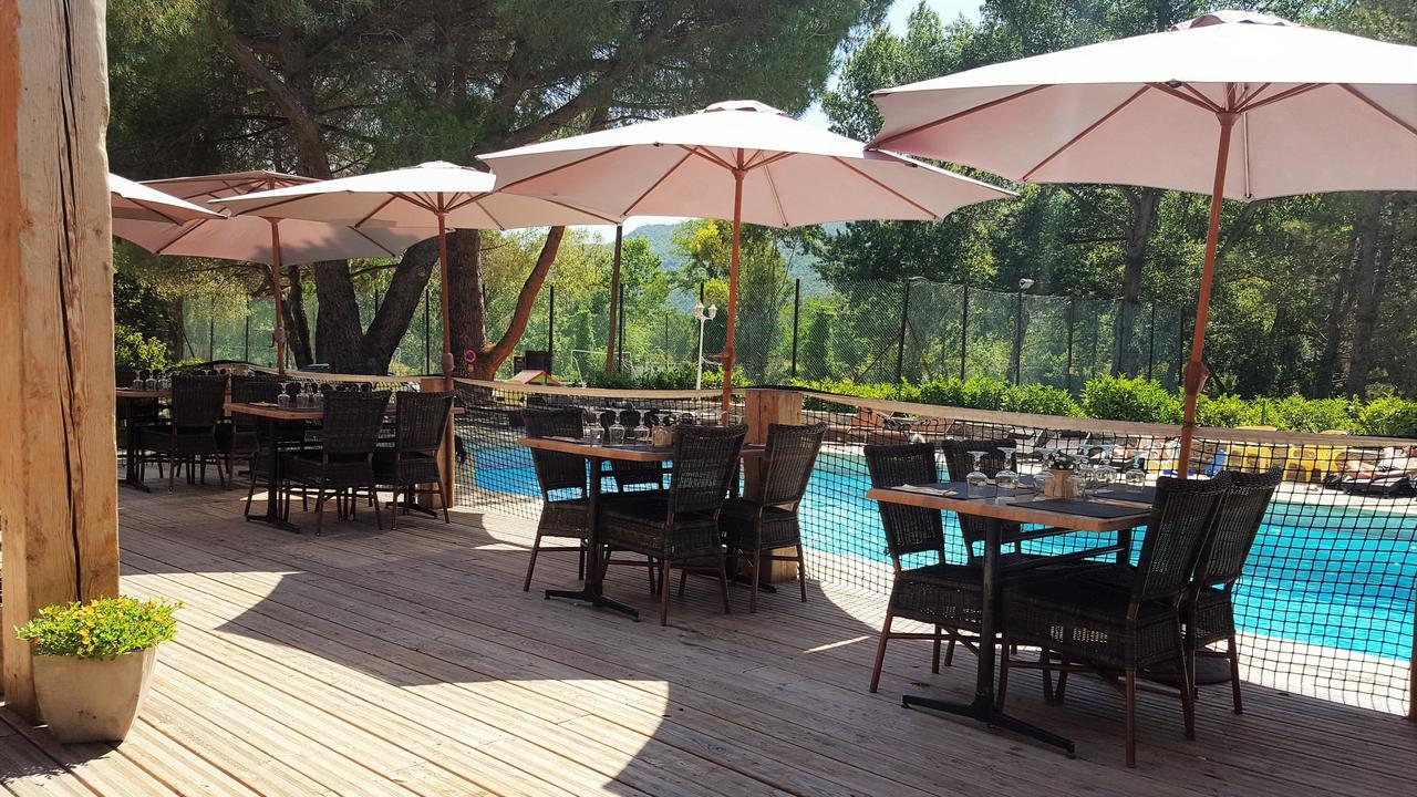 Accendi Pipa Hotel Campitello Exterior photo