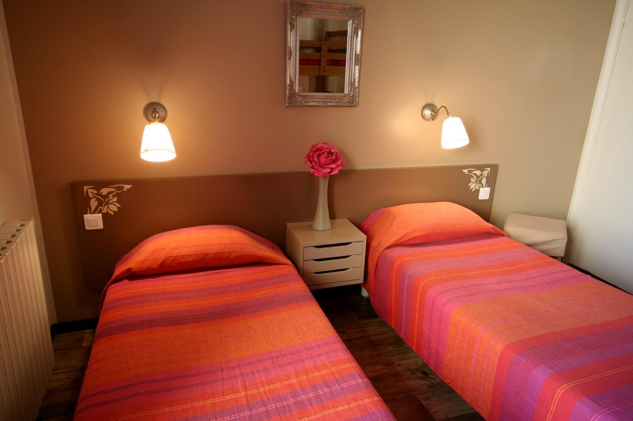 Accendi Pipa Hotel Campitello Exterior photo