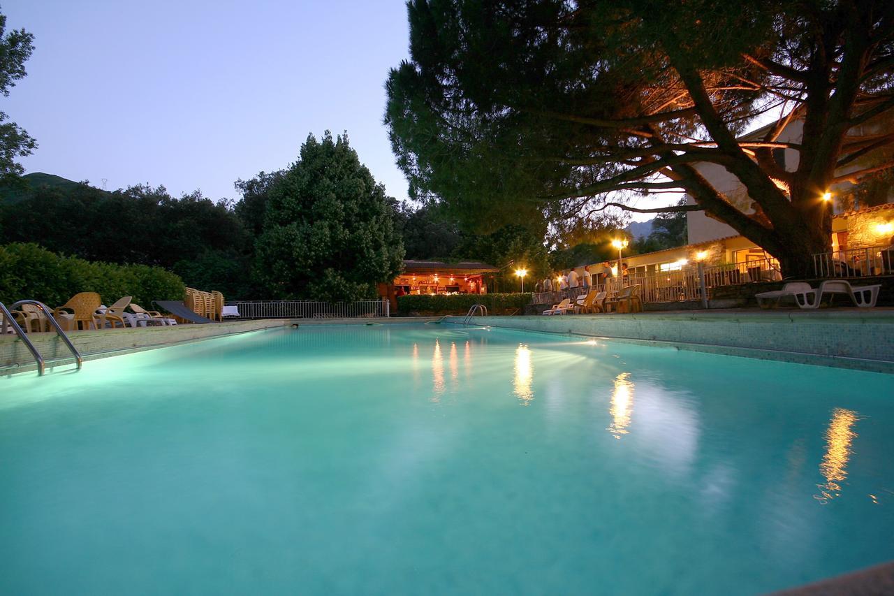 Accendi Pipa Hotel Campitello Exterior photo