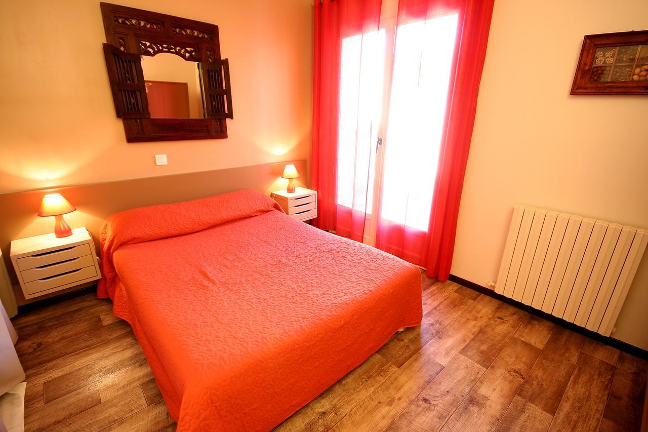 Accendi Pipa Hotel Campitello Exterior photo