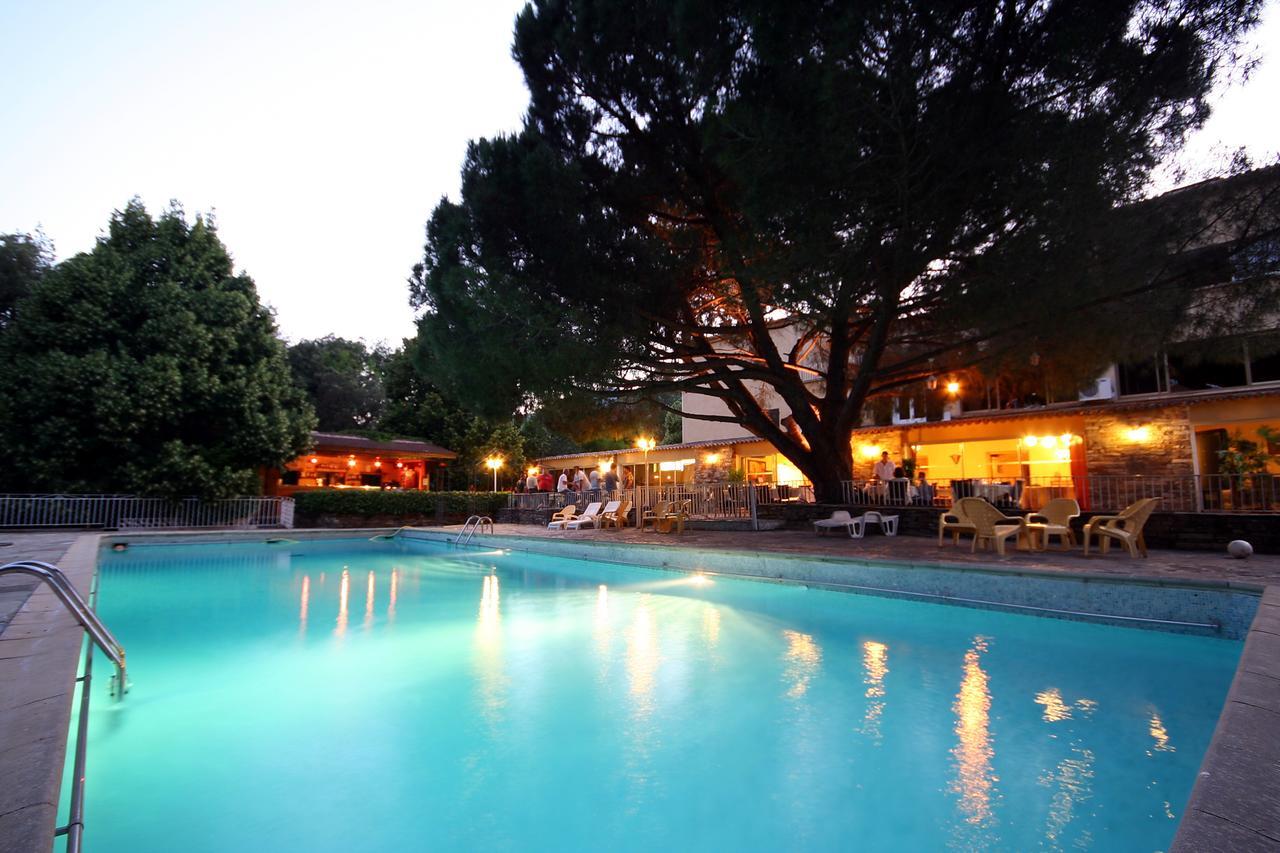Accendi Pipa Hotel Campitello Exterior photo