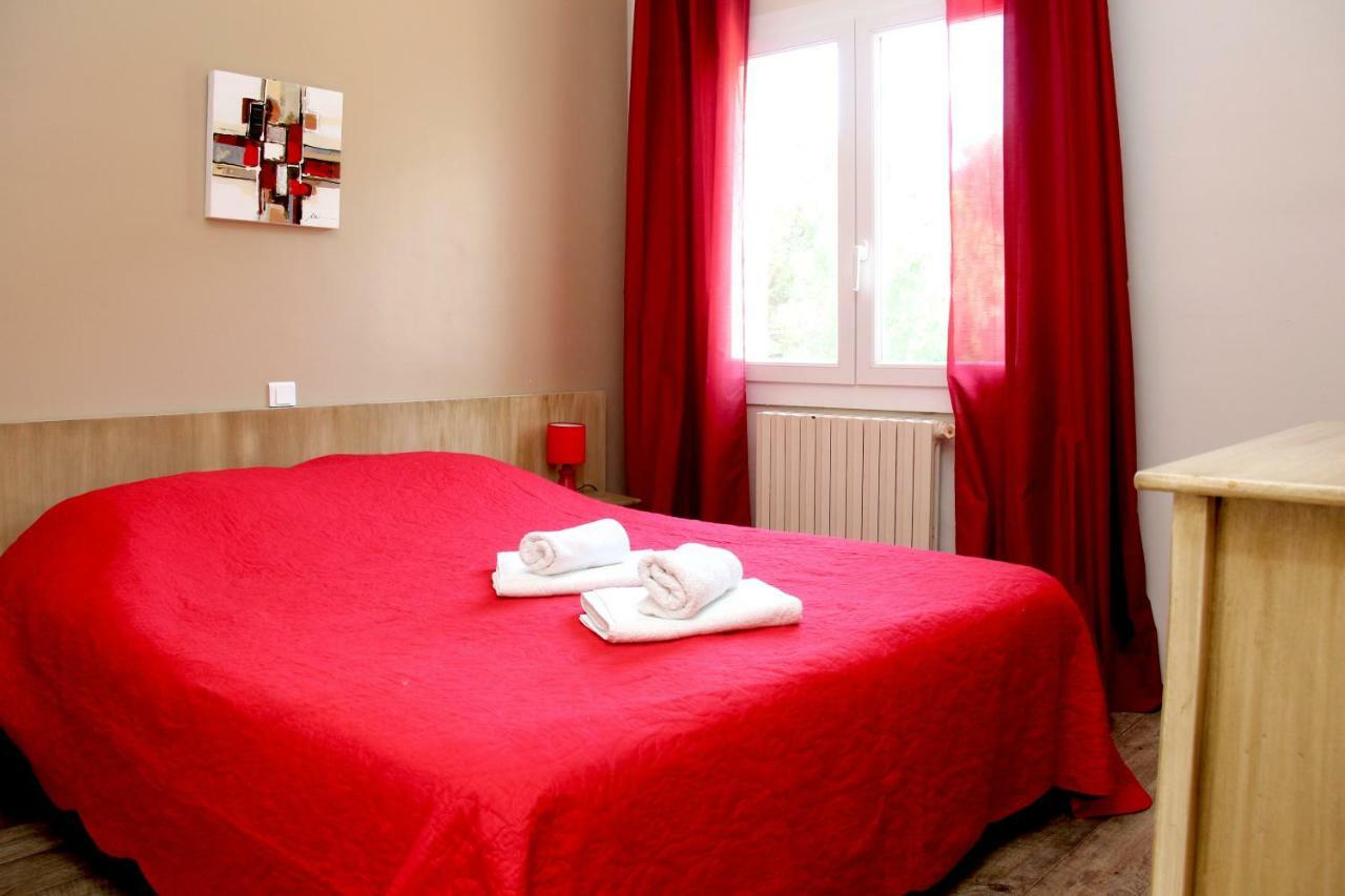 Accendi Pipa Hotel Campitello Exterior photo