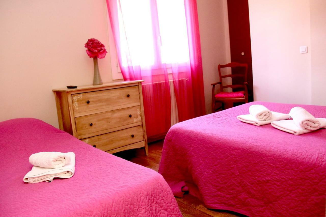 Accendi Pipa Hotel Campitello Exterior photo