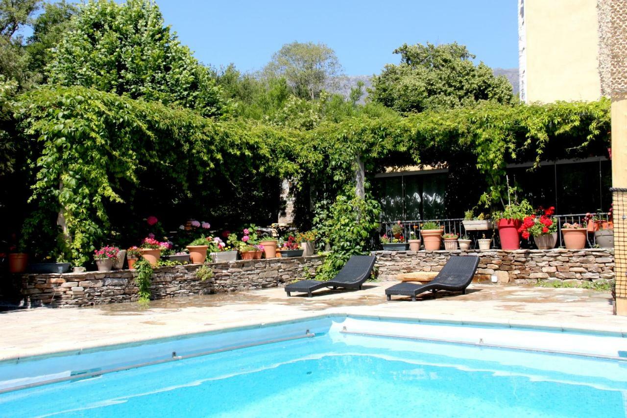 Accendi Pipa Hotel Campitello Exterior photo