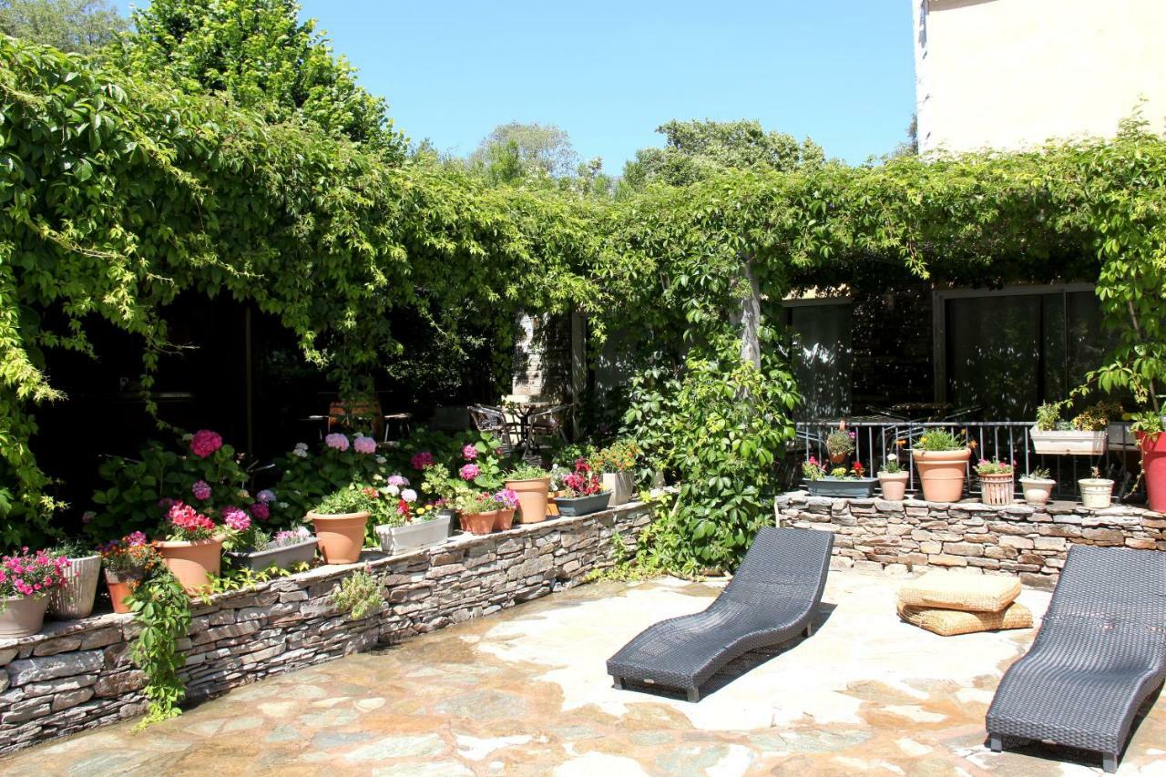 Accendi Pipa Hotel Campitello Exterior photo